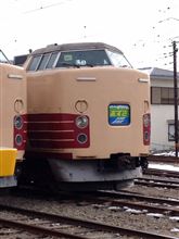 189系あずさ