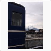 富士と富士山