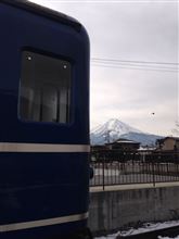 富士と富士山