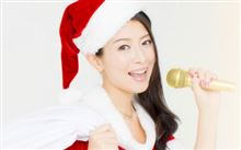 茅原実里　クリスマスライブへ出発