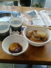 オイル交換をしにTFさんへ。
