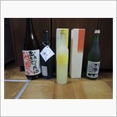 酒蔵ツアー