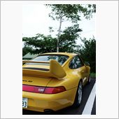 ９９３RS・・・３態