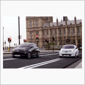 リアル・スロットカー？(^^;