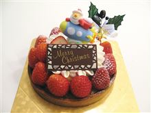 我が家の 『クリスマス会』