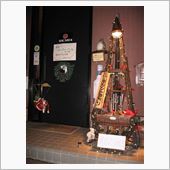 今年もロッソさんのクリスマス ...