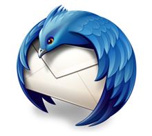 メーラー移行