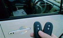 ワゴンＲの電池消耗警告灯が消えない！