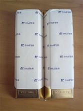 金塊を貰った・・・