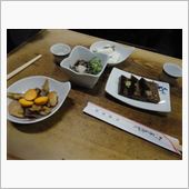 老舗の居酒屋