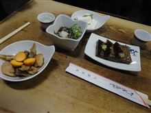 老舗の居酒屋