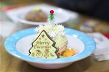 クリスマス会！