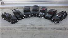 2013年完成品まとめ 2013年完成品まとめ