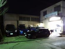 今年最後の定例会・・・