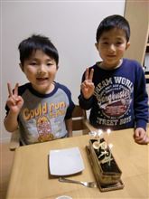 早めの（　＾ω＾）・・・