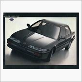 ホンダ　インテグラ　１９９１ ...