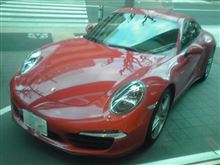 911初回車検