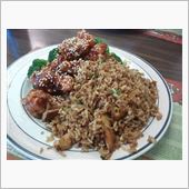 中華料理ハ万国共通デリーズナ ...