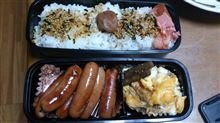 オヤジ弁当 その後(*^^*) オヤジ弁当 その後(*^^*)