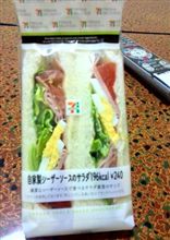 朝ごぱん(^^)
