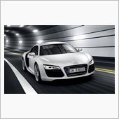 アウディ　R8   　  加 ...