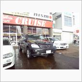 ☆　ＣＲＵＩＳＥ ＭＬ５００ ...