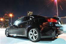 またまた11PMオフ Midnight Drive