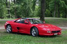 458イタリアの雑誌を買って以来、、、、「フェラーリ中毒(笑)」にかかってます。