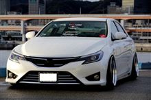 キズナ氏ご一行　来阪からの箱車祭からの舞洲。