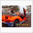 11月の　ツインリンクもてぎ　GT250ｋｍレースラウンド⑧　の時の映像