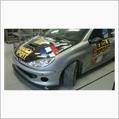 プジョー２０６RCの復活は・ ...