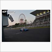 SUBARU BRZ GT3 ...