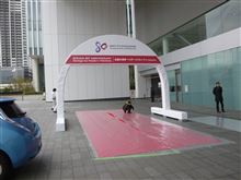 日産80周年記念パレード!!