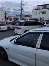 納車〜(((o(*ﾟ▽ﾟ*)o)))