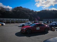 ストラダーレ走行会
