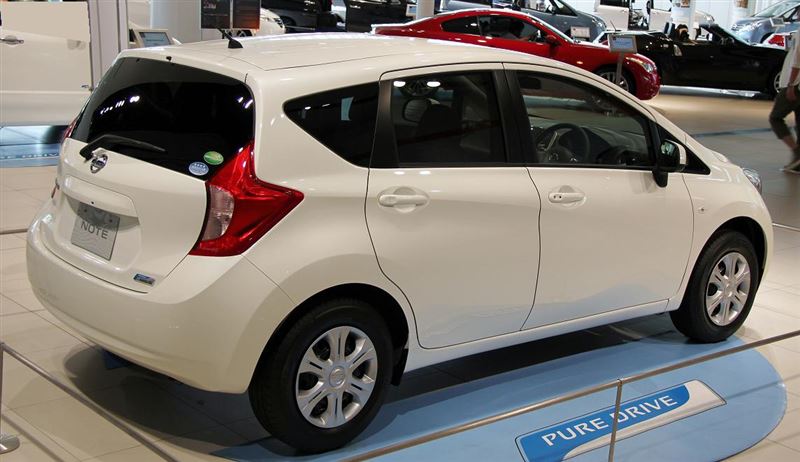 日産ノート メダリスト リニアな加速が イイねぇ トモ のブログ 空と雲とロドスタとb3 みんカラ 日産ノート メダリスト リニアな加速が イイねぇ トモ のブログ 空と雲とロドスタとb3 みんカラ