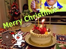 Merry Christmas♪♪♪