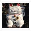 “猫神さん”へお参りに…ヾ(=ﾟ･ﾟ=)ﾉﾆｬﾝ♪