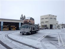 イヴは新型軽自動車