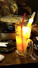 今年初のオルスタライブ
