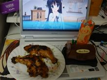 我が家のクリスマス