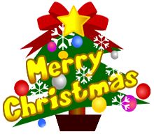 クリスマスイヴですなー