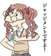 クリスマス反攻作戦敢行中ですの♪♪♪