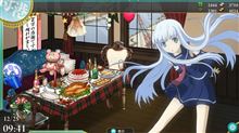 ショックです・・・