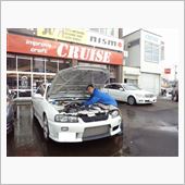 ☆　ＣＲＵＩＳＥ 今日の朝イ ...