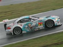 BMWスポーツトロフィー・チームスタディ
