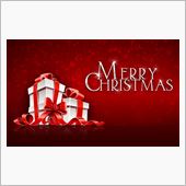 Merry Christma ...