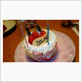 クリスマス・イヴは・・・　ミ ...