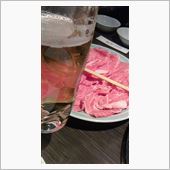 しゃぶしゃぶで忘年会！
