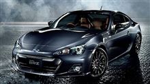 BRZプレスポの発売日～♪